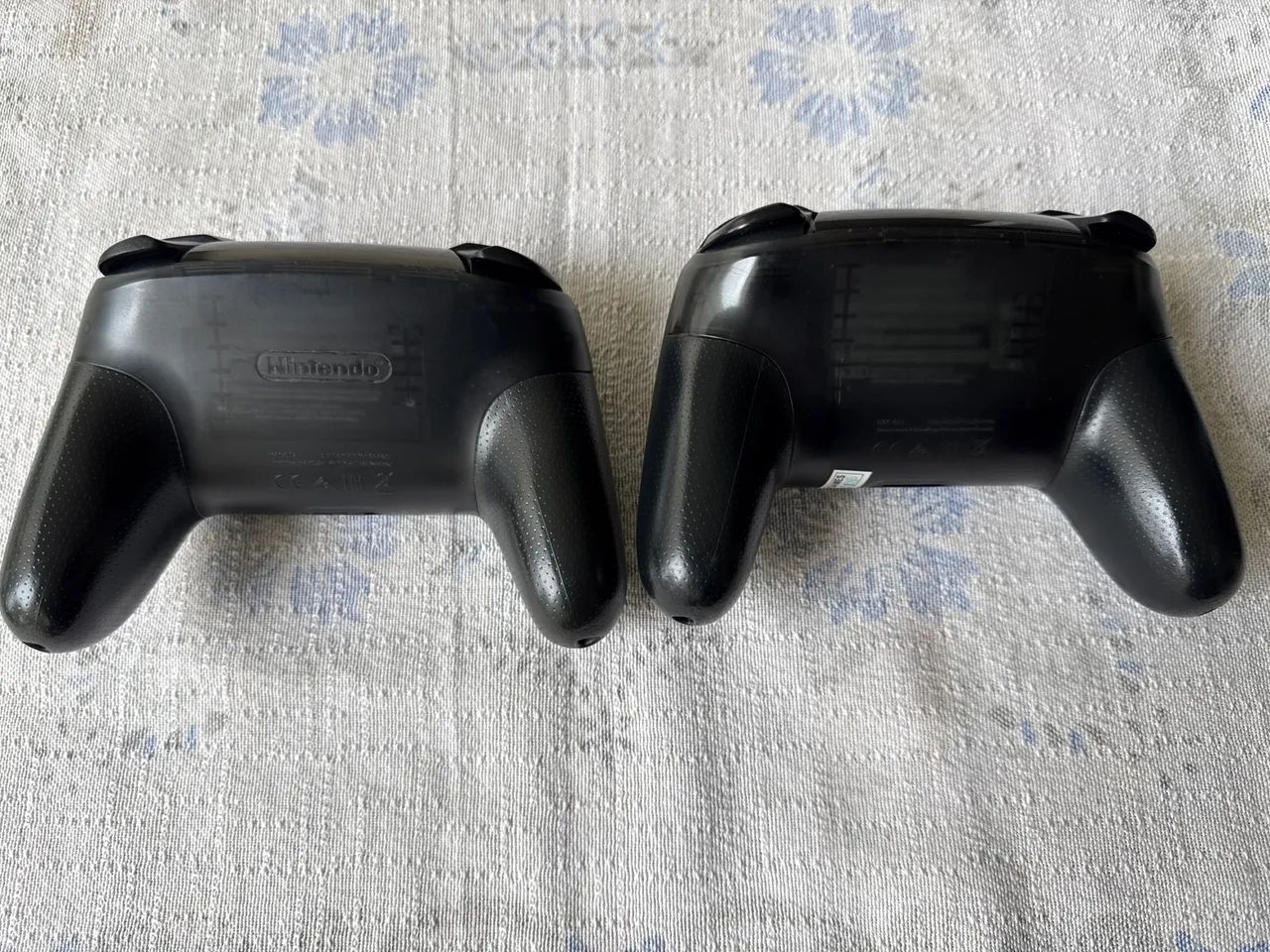 Controle Nintendo Switch - Foto 2