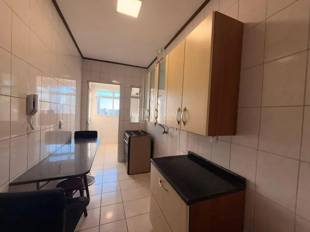 APARTAMENTO NO EDIFÍCIO PARQUE DAS FLORES - CENTRO, ITAJAÍ - Foto 4