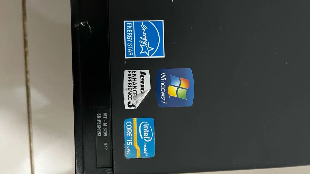 Computador Lenovo  - Foto 2