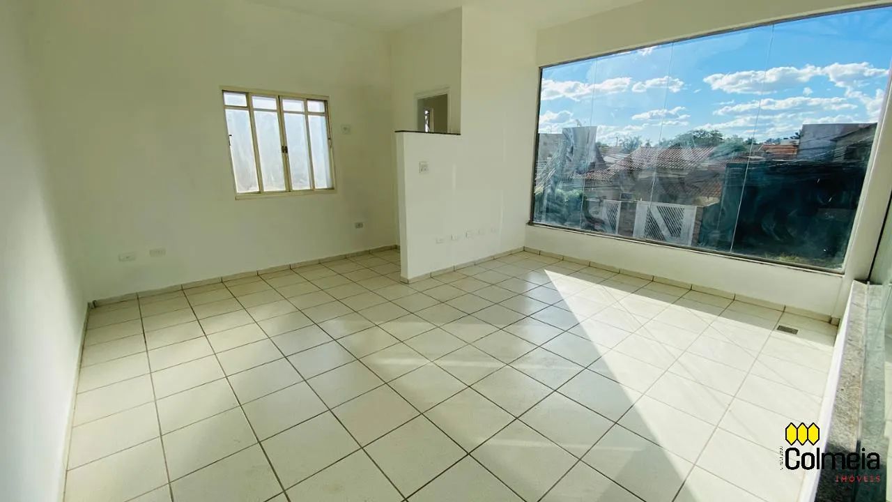 Sala Comercial na Rua Vitorio Zeolla Piso Superior - Foto 4