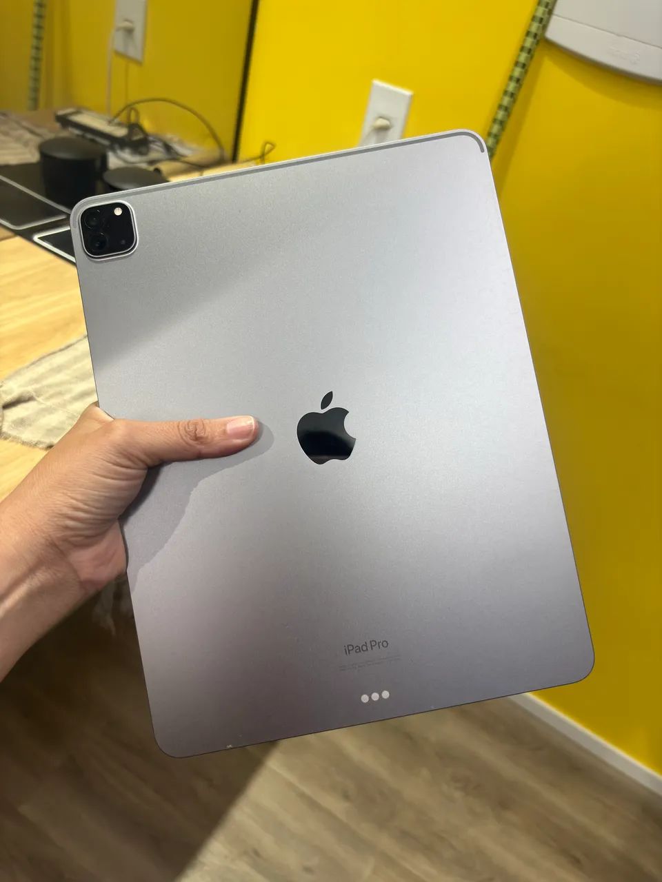 iPad Pro 12.9 6th - Foto 3