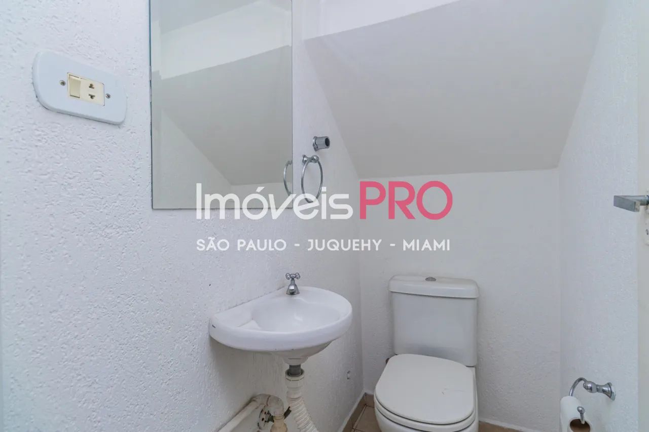 Casa com 3 quartos o1 suíte 2 vagas - Campo Belo - Foto 5