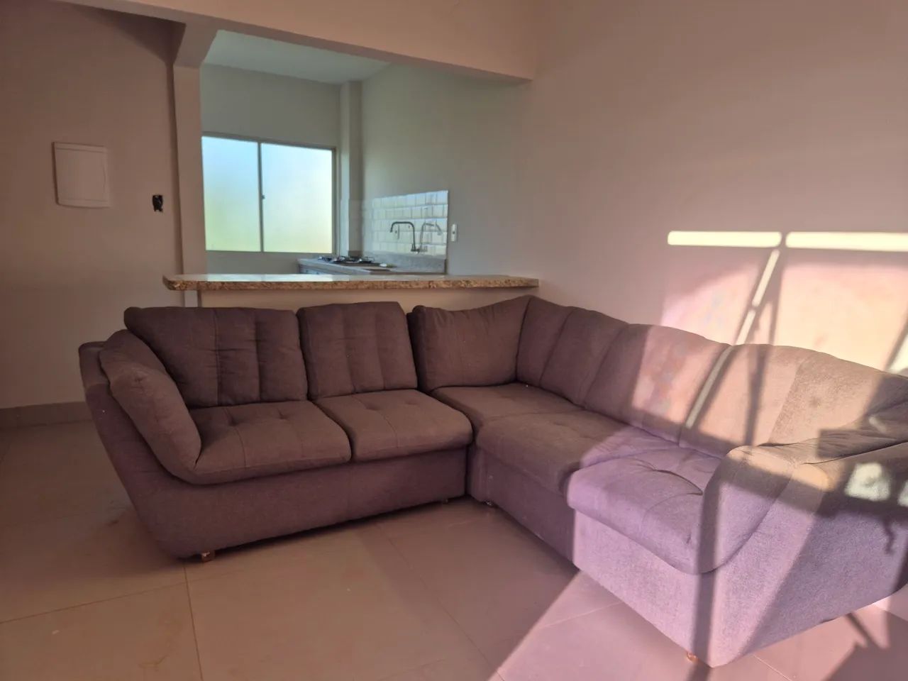 Sofá 5 Lugares 500 reais 