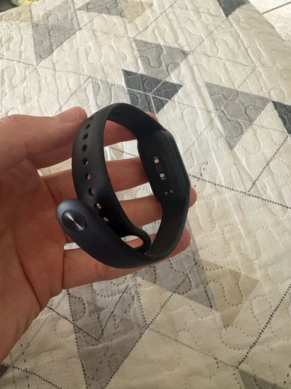 Mi band 10 - Foto 4