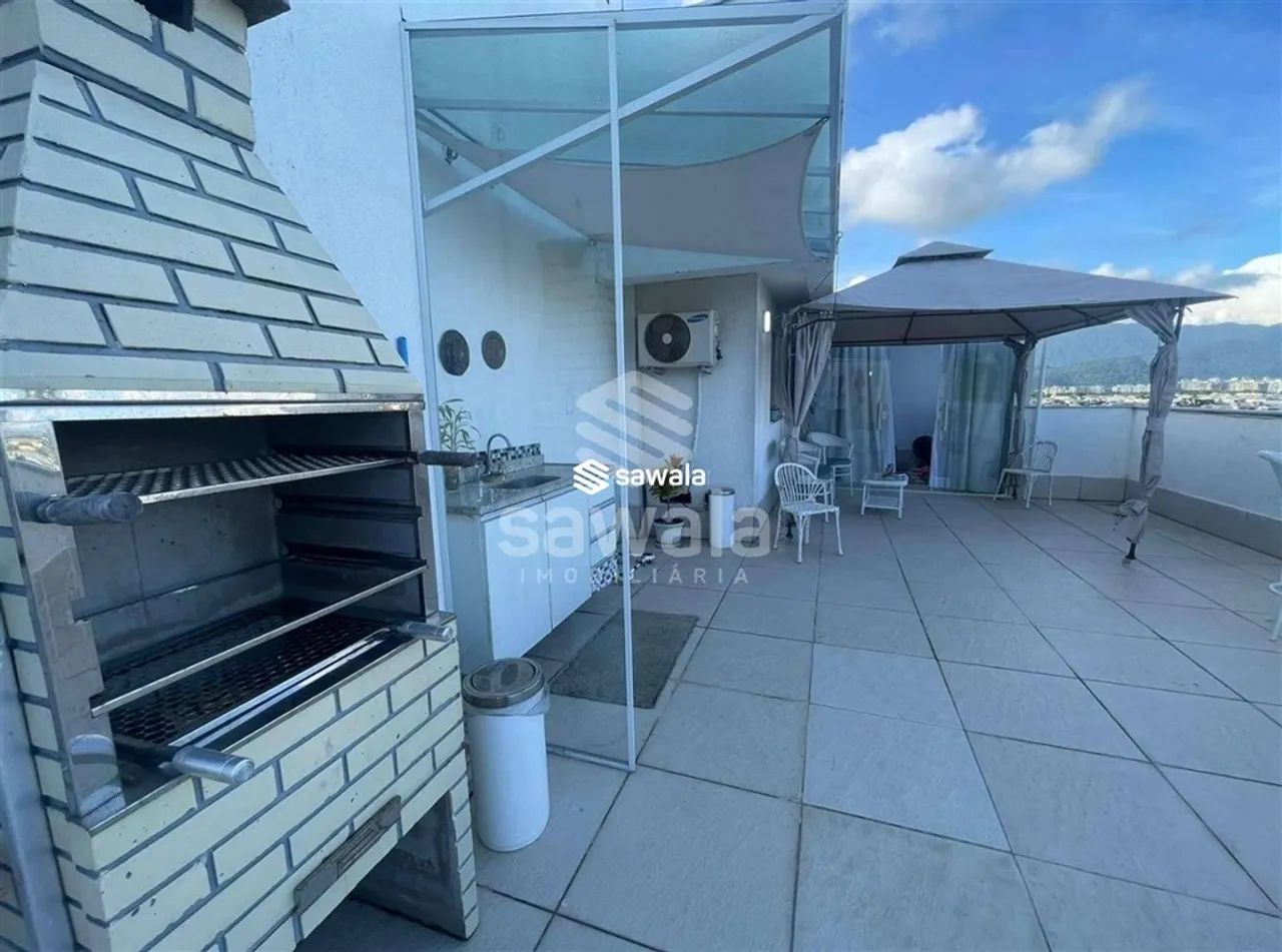 COBERTURA DUPLEX - MARES DE GOA - 155m² - 2 SUÍTES - Foto 3