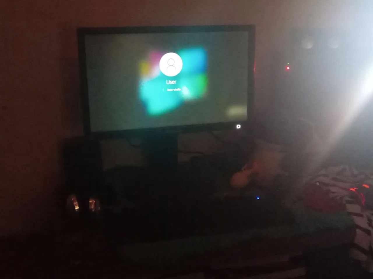 Vendo computador 