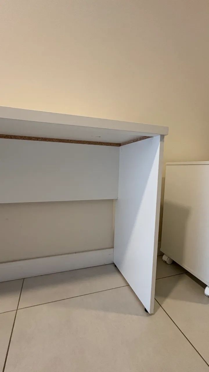 Escrivaninha Mesa Escritório - Foto 3
