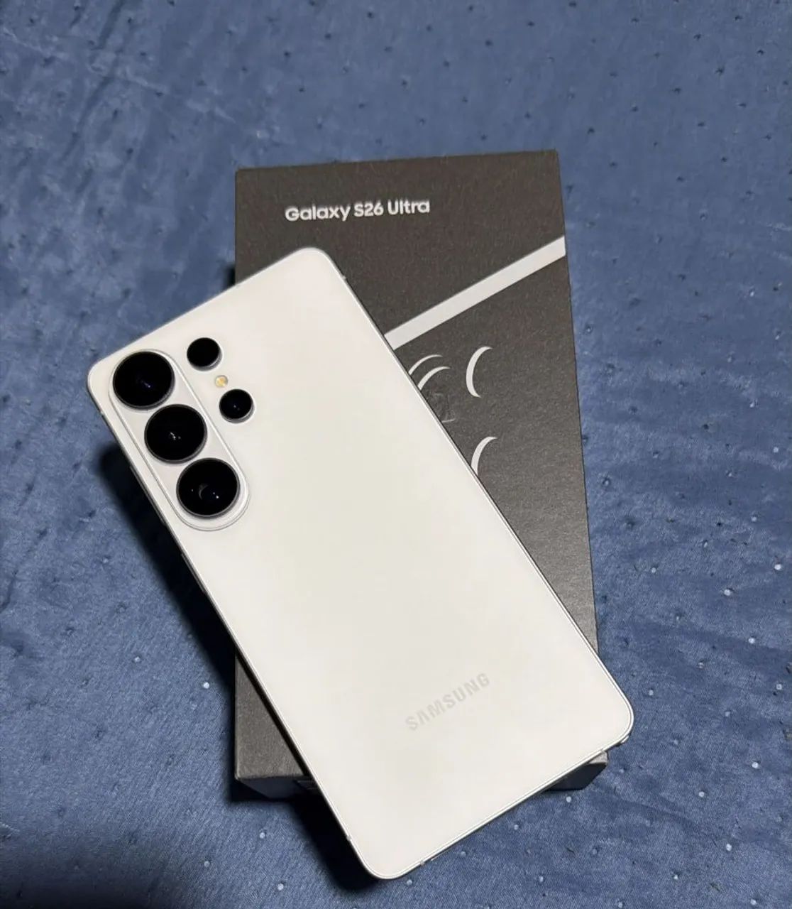 Samsung galax s26 Ultra  - Foto 4