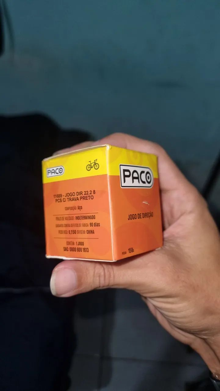 Jogo de direção