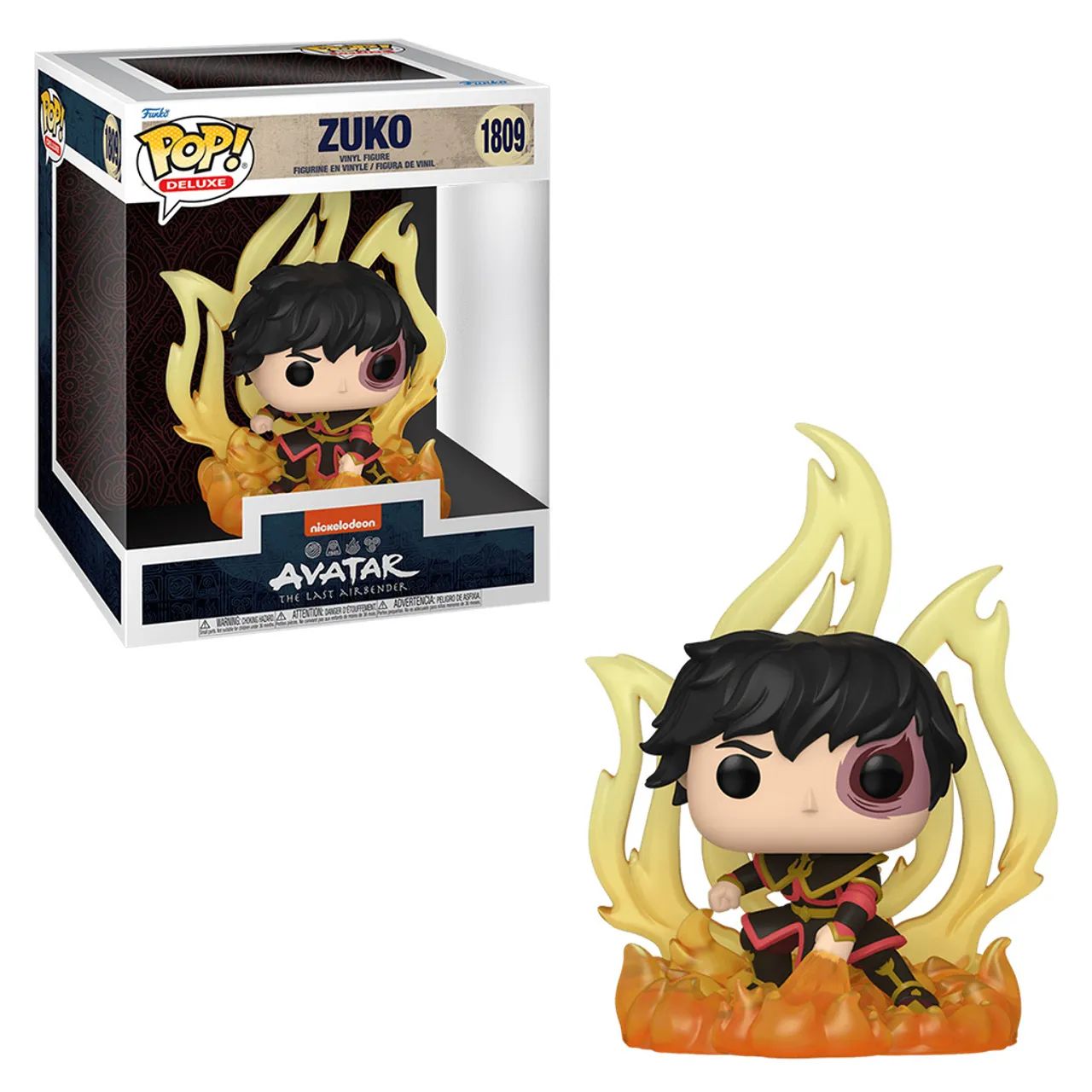 Funko Pop! deluxe Avatar - Foto 2