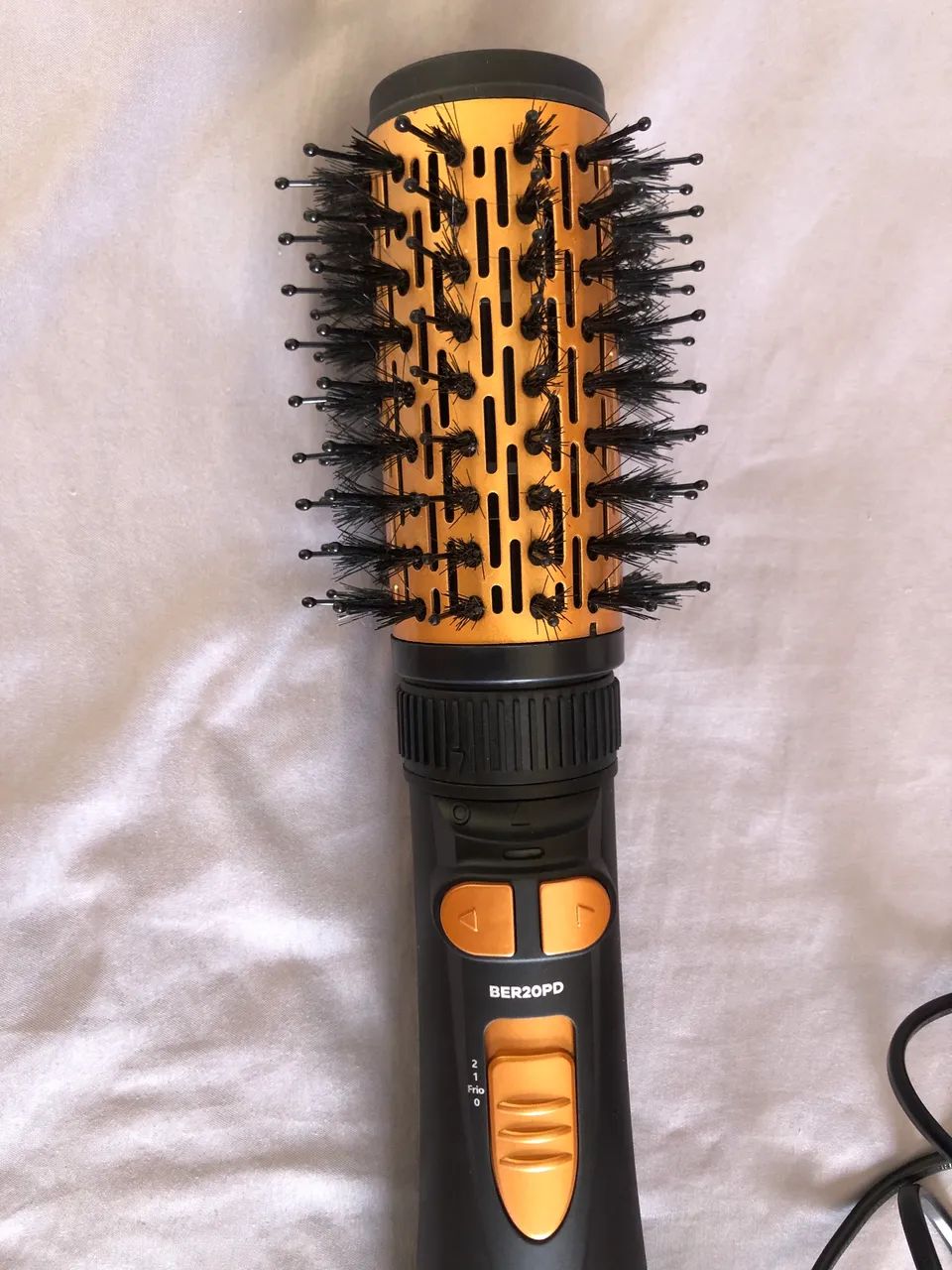 Escova rotativa - Foto 2