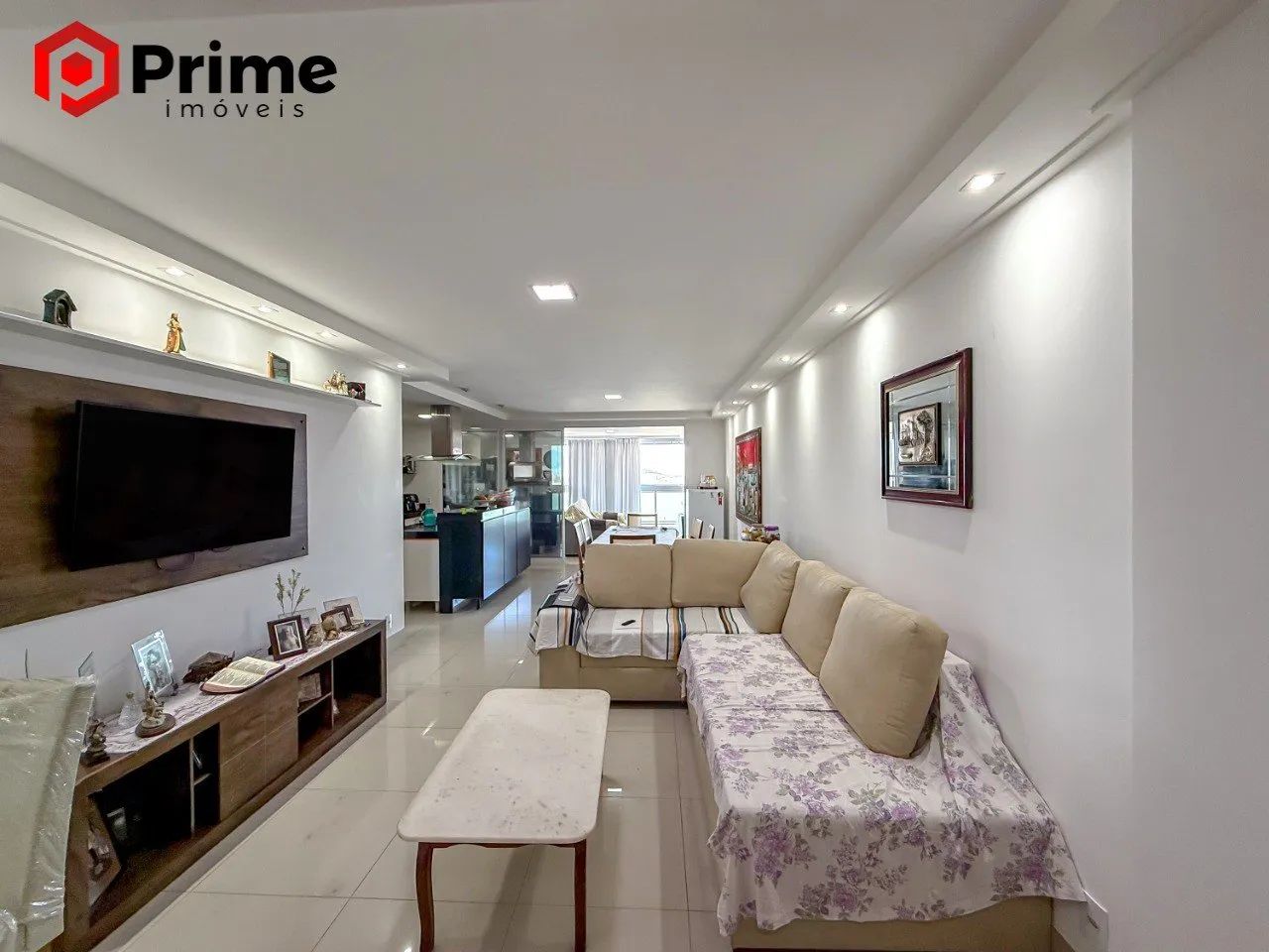 APARTAMENTO - 4 dormitórios - MUQUIÇABA - Guarapari - Foto 2