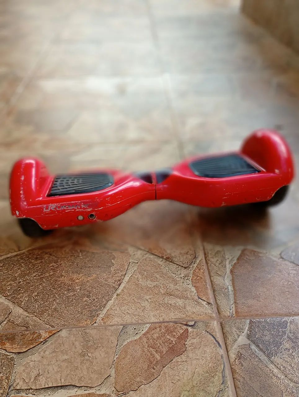 HOVERBOAD - Foto 4