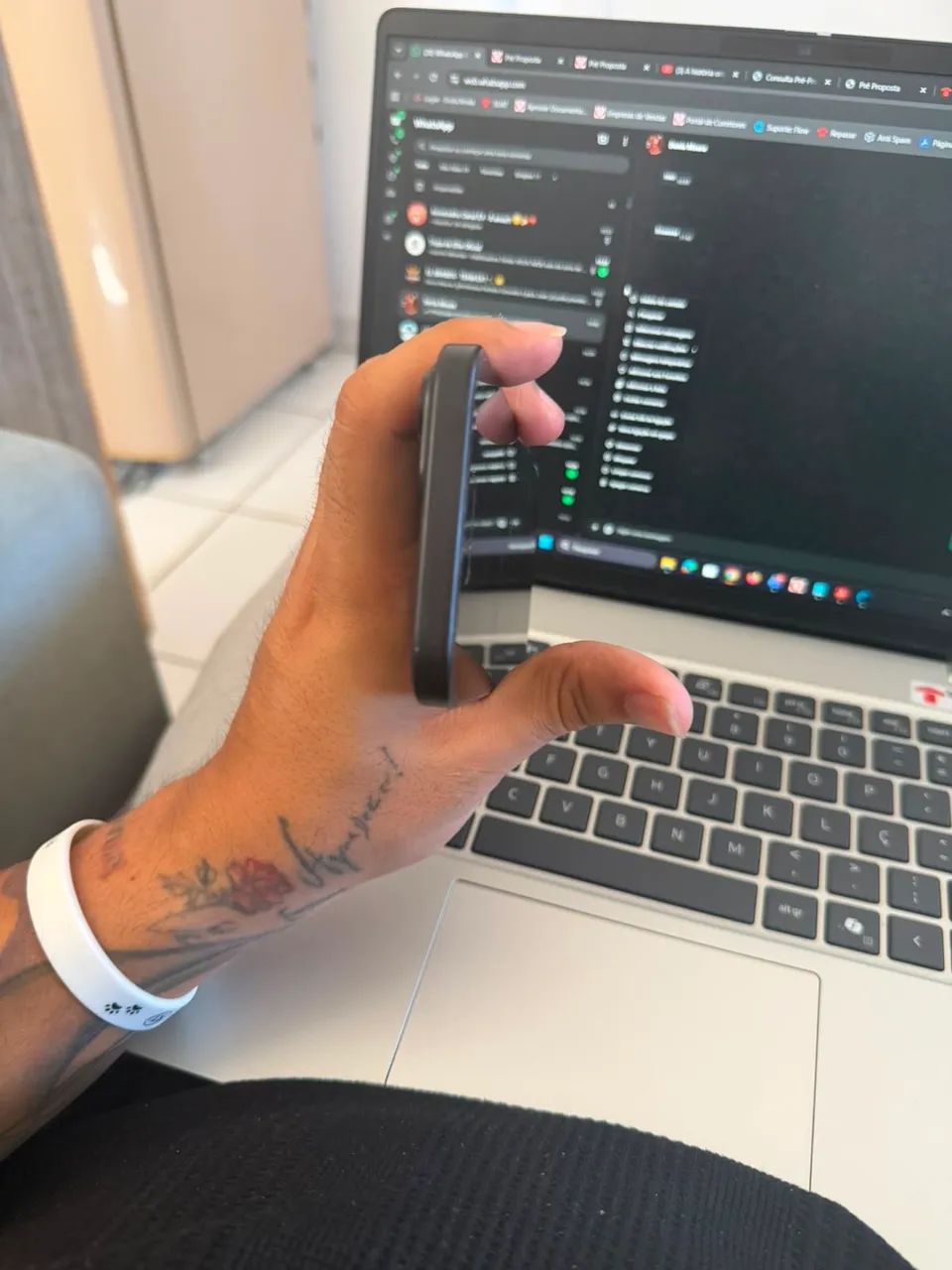 iPhone 15 - Foto 5
