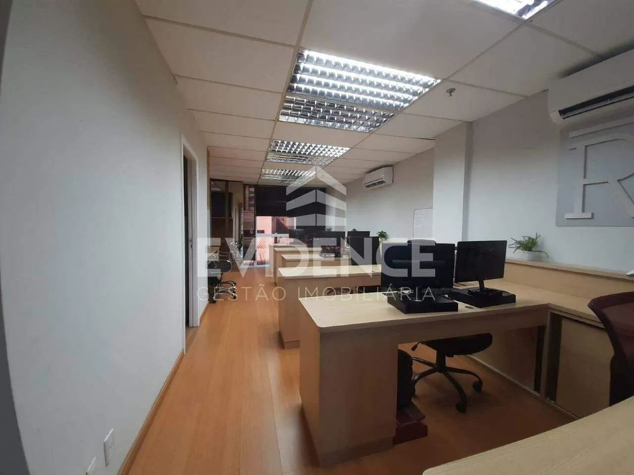 Conjunto de 3 Salas Comerciais - Praia da Costa/Vila Velha - Foto 3