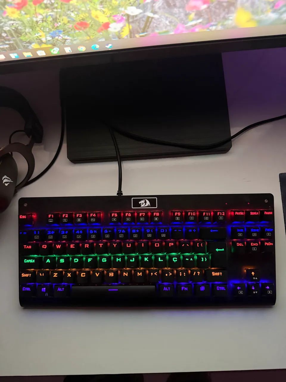 Pc Gamer Xeon RX580 completo  - Foto 4