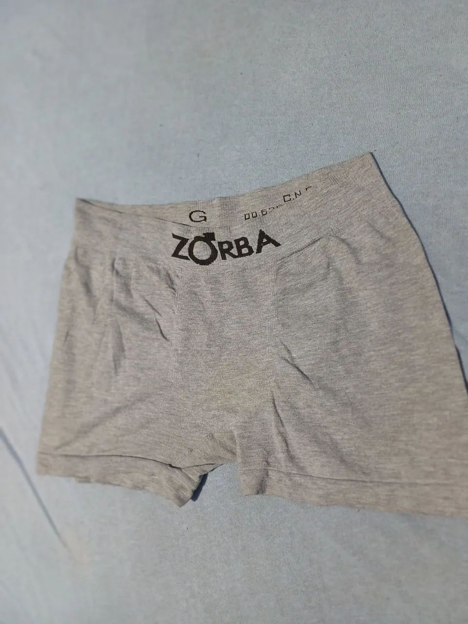Cuecas usadas  - Foto 5