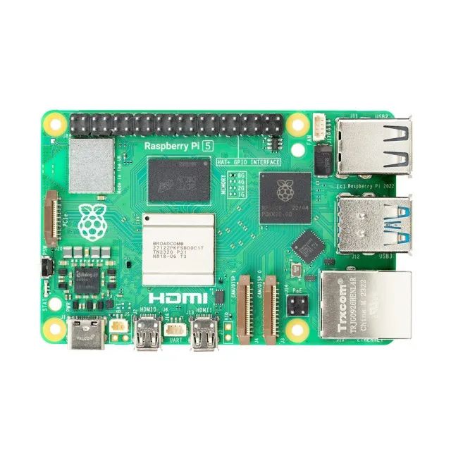 Raspberry Pi 5 - 4GB  - Foto 3