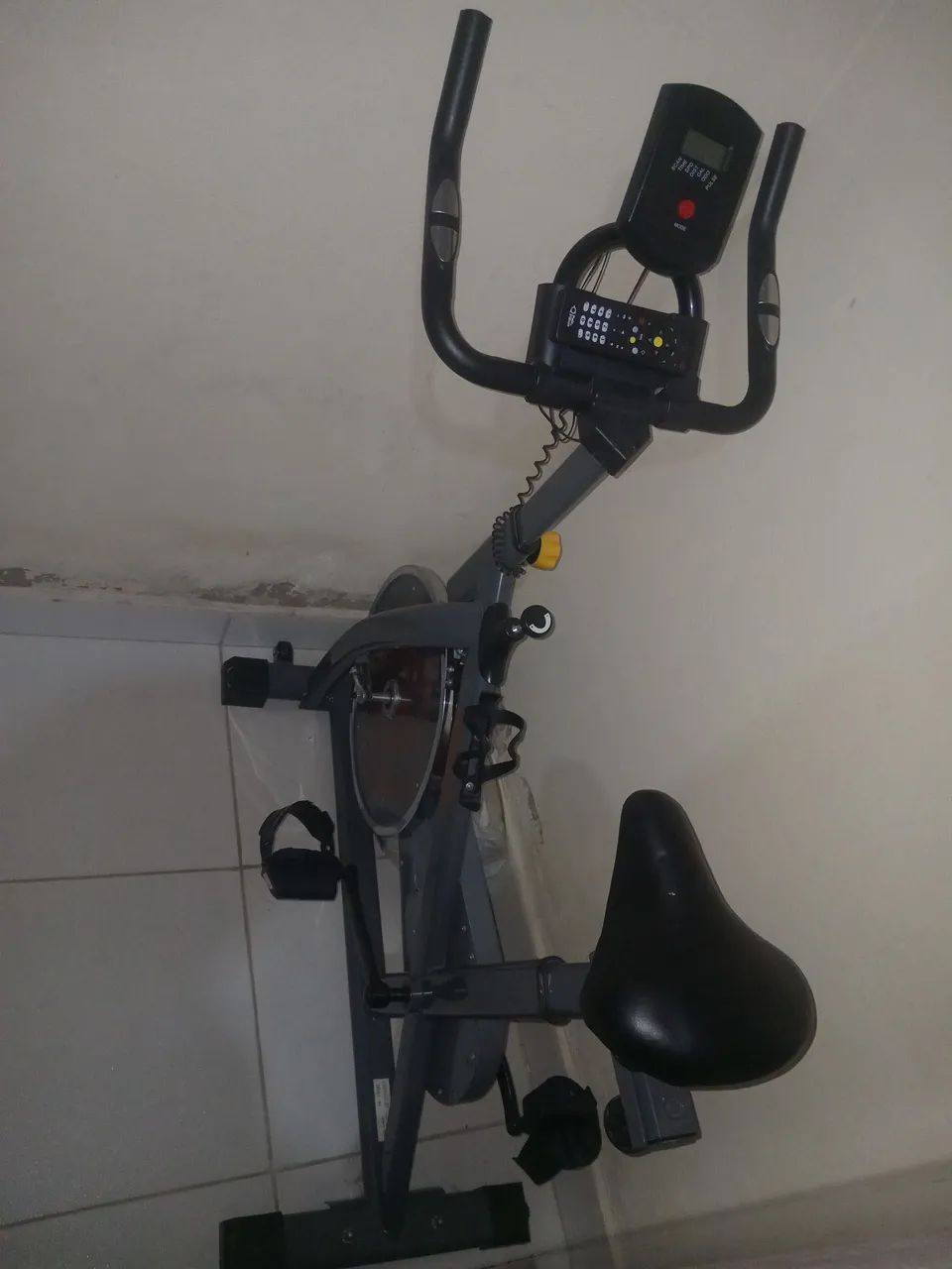 Bicicleta egometrica  - Foto 2