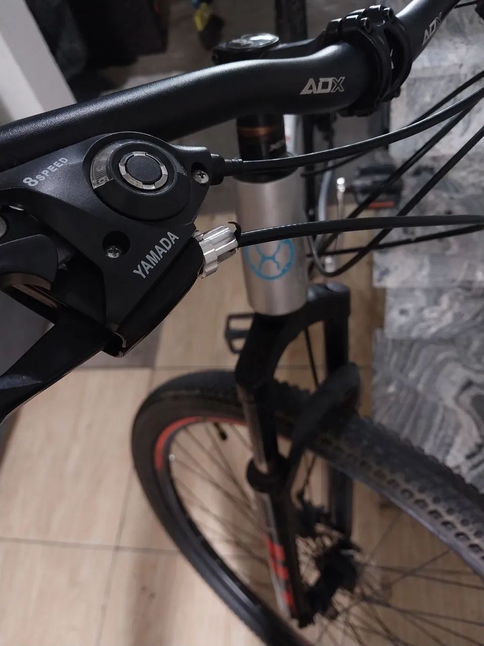 Bicicleta aro 29 - Foto 3