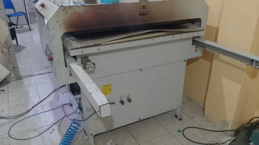 Plotter impressão sublimatica - Foto 4