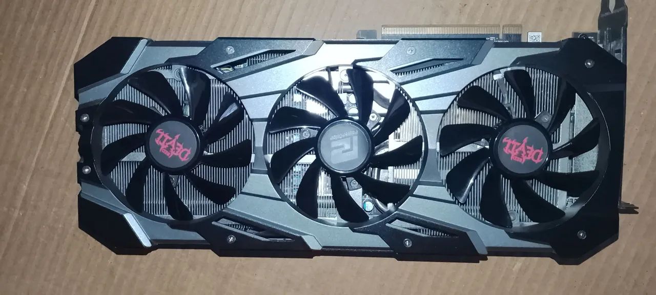 RX 5700XT