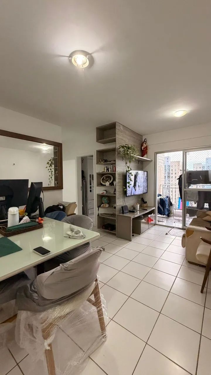 ALUGUEL | CONDOMINIO BRISAS || COHAFUMA - Foto 3