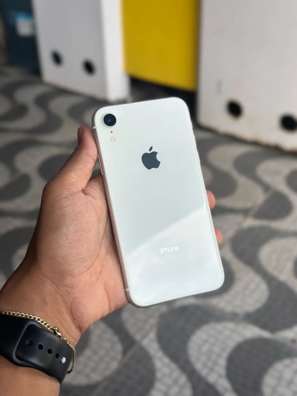 IPhone XR 64GB