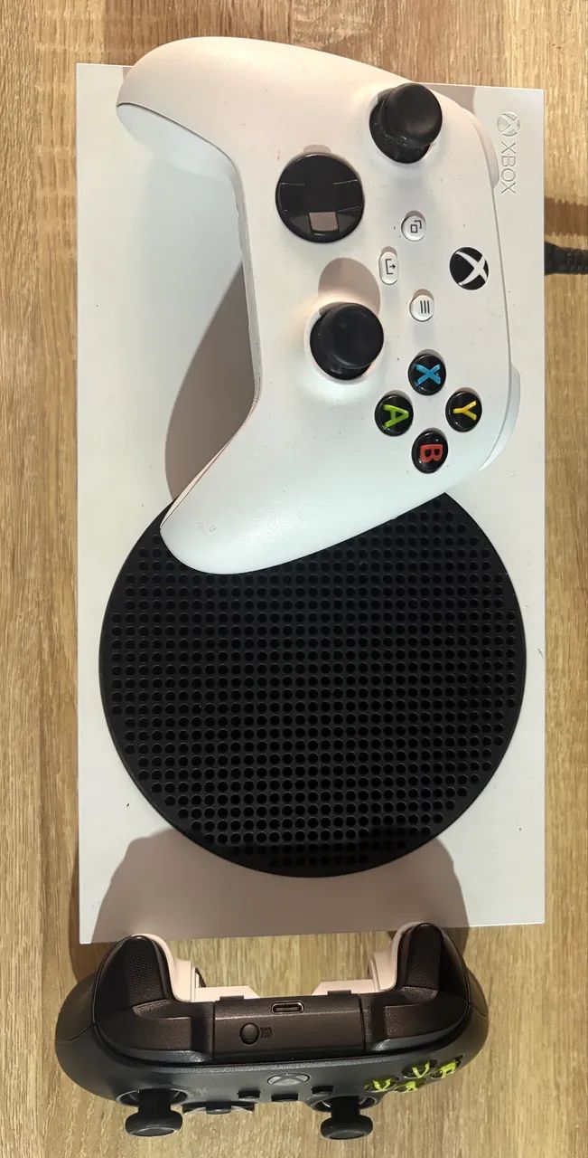 Xbox Series S