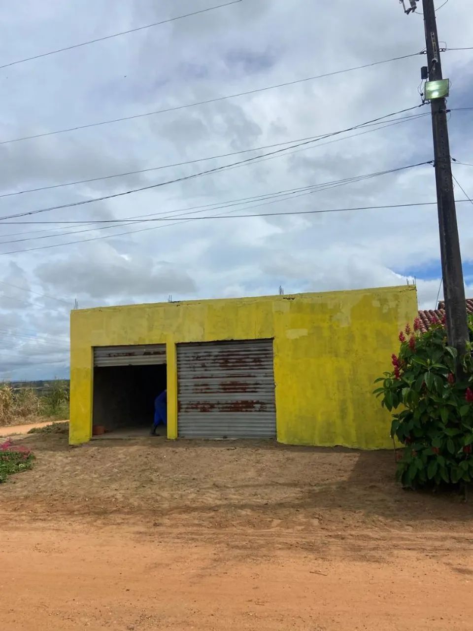 Foto - Lagarto - Centro
