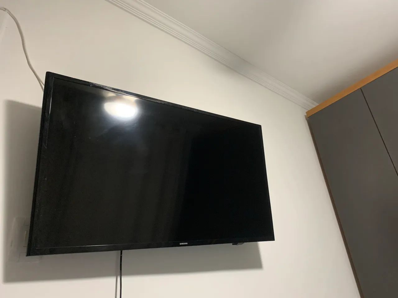 Tv Samsung 40 polegadas  - Foto 2