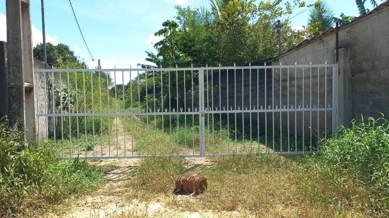 Terreno em Aldeia 