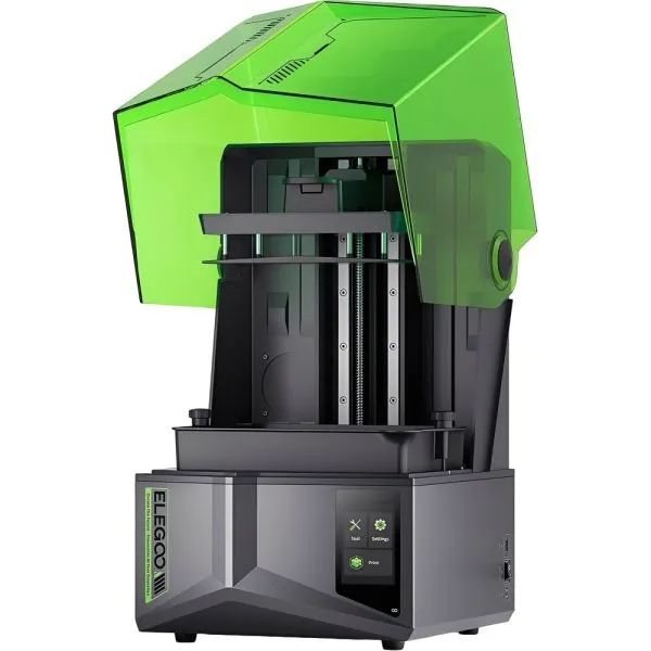 Impressora 3D 