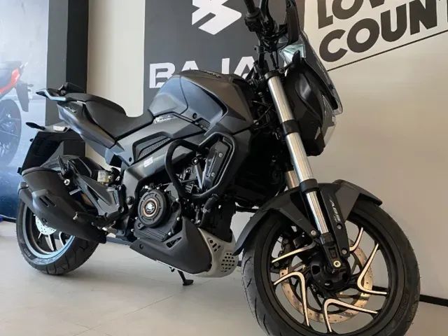 Bajaj Dominar 400cc 