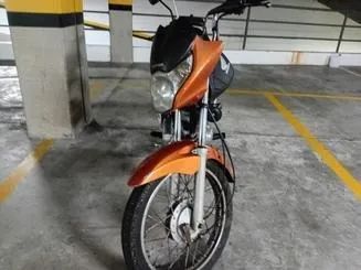 HONDA MIX 2009/10 - Foto 3
