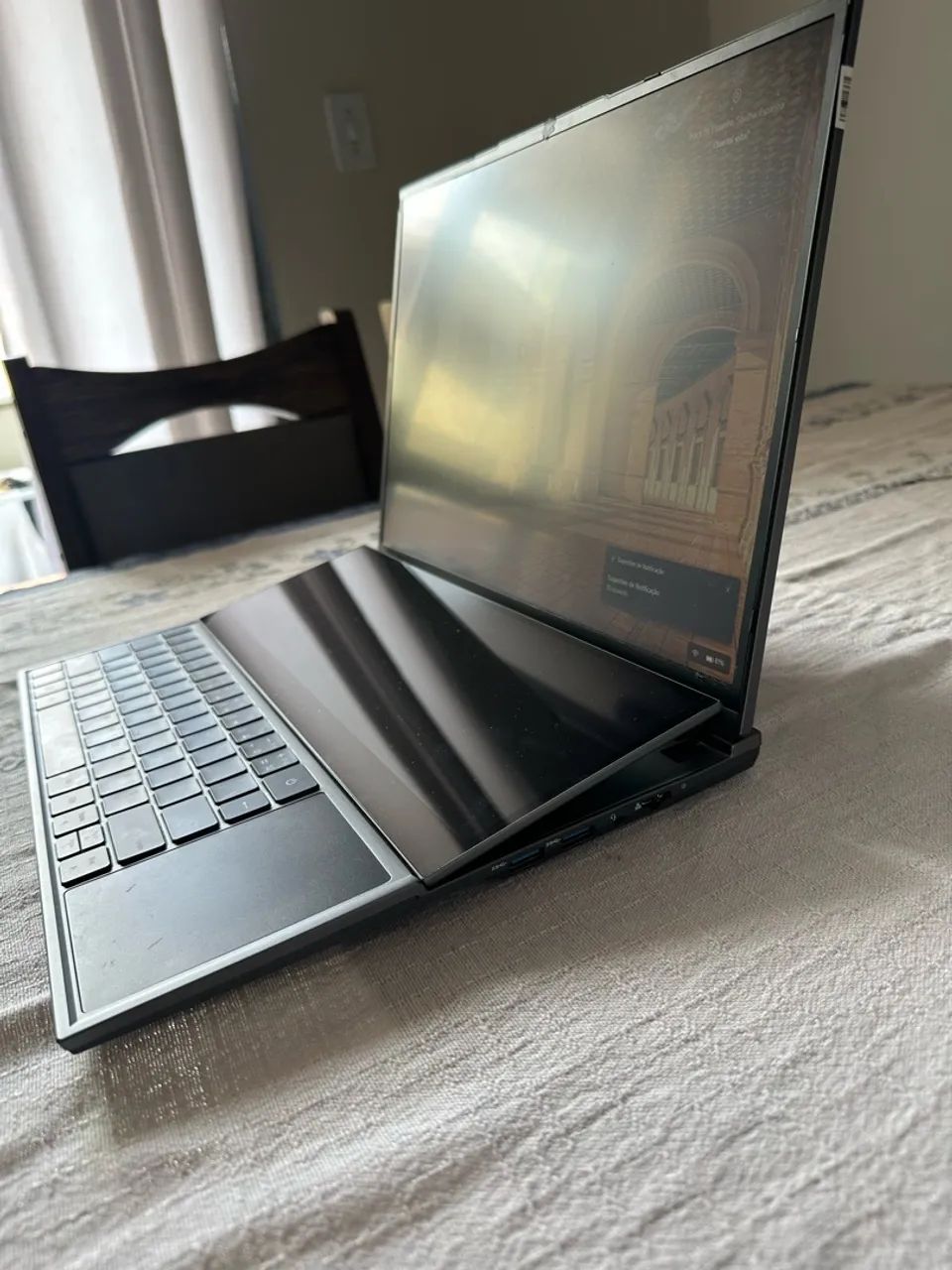 NOTEBOOK IZTR i7 DUAS TELAS - Foto 2