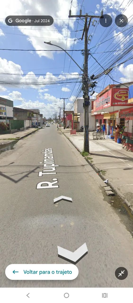 Vendo Ponto Comercial Na Principal da Mangabeira  - Foto 4