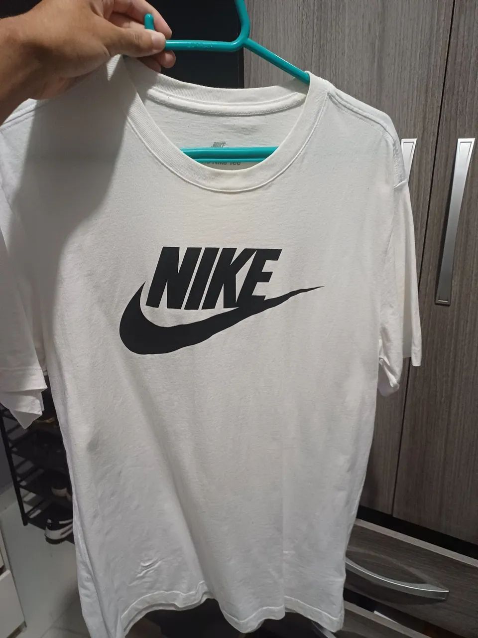 camisa nike 