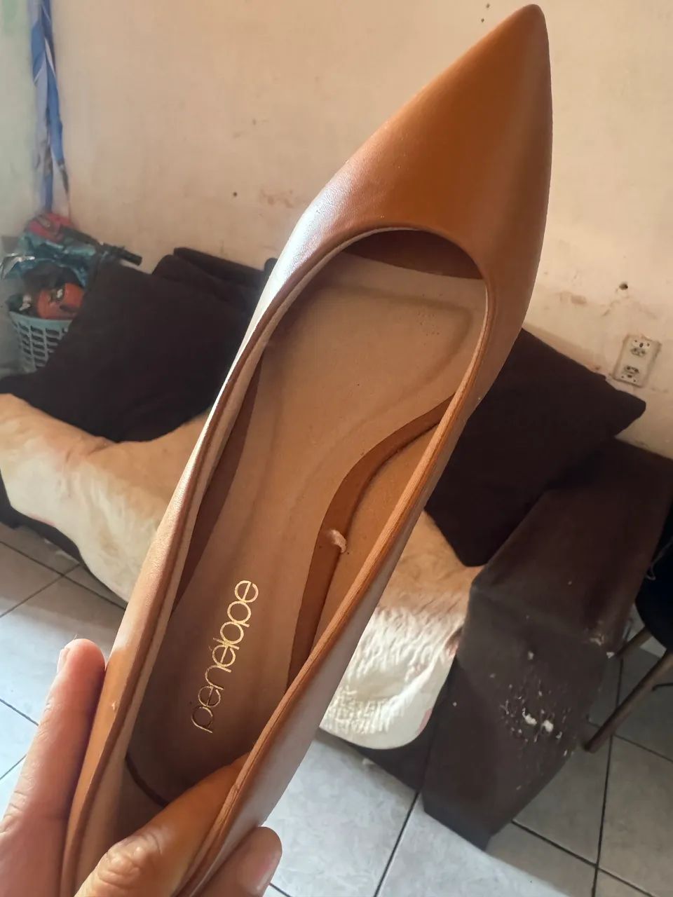 Vendo sapato ! - Foto 3