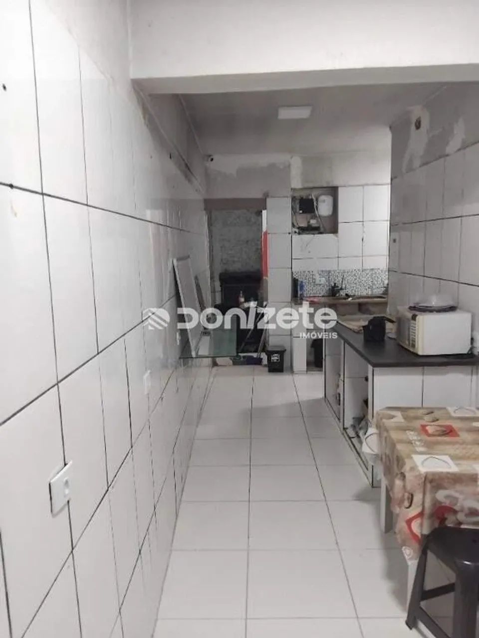 Salão Comercial à Venda em Santo André (Jardim do Estádio)  331 m², Financiamento - Foto 8