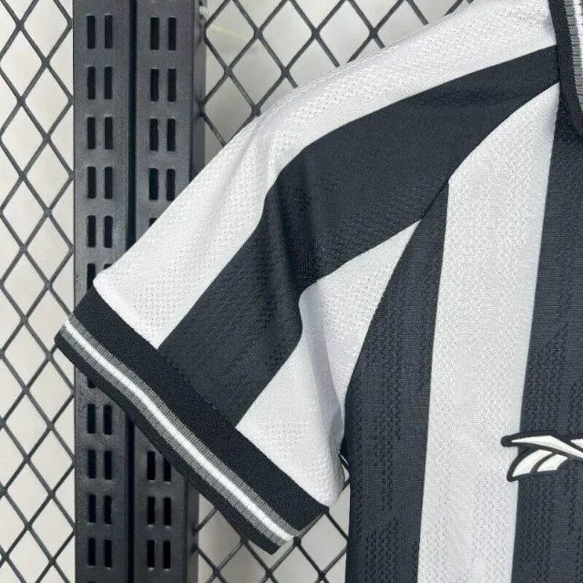 Camisa Botafogo Feminina I 2025 - Foto 3