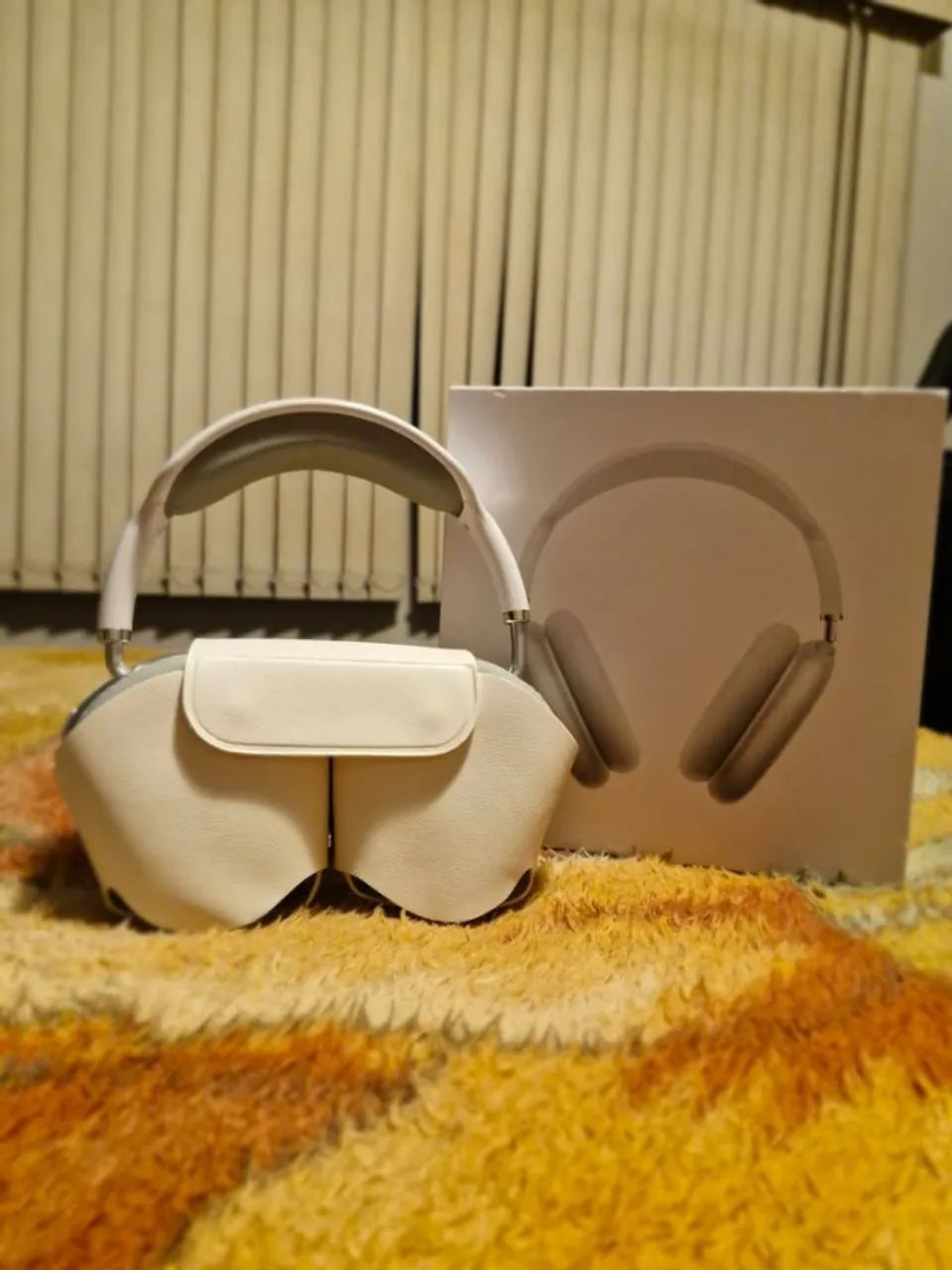 AirPods Max - Fone Bluetooth - Foto 5