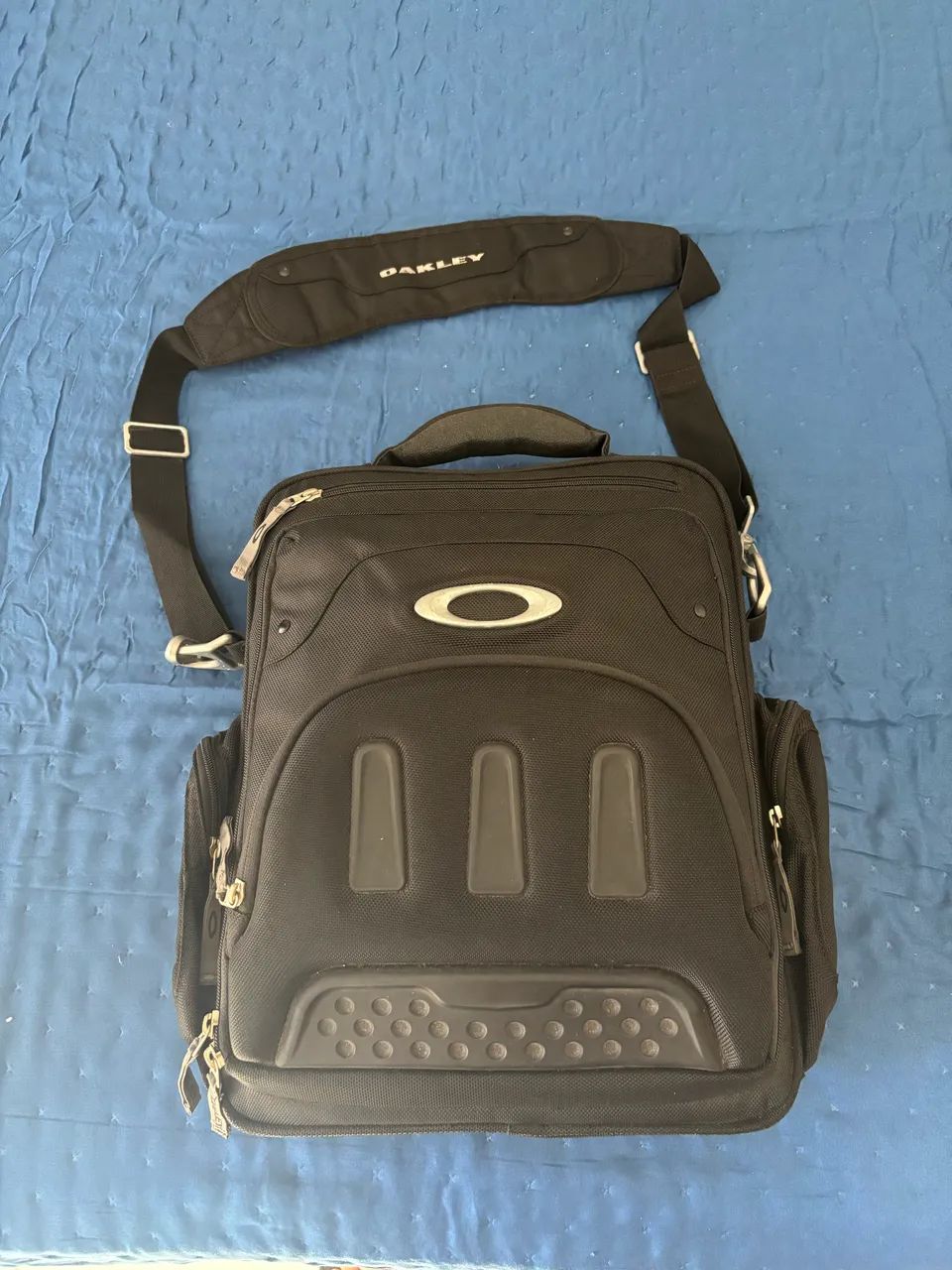 Bolsa de ombro da Oakley original