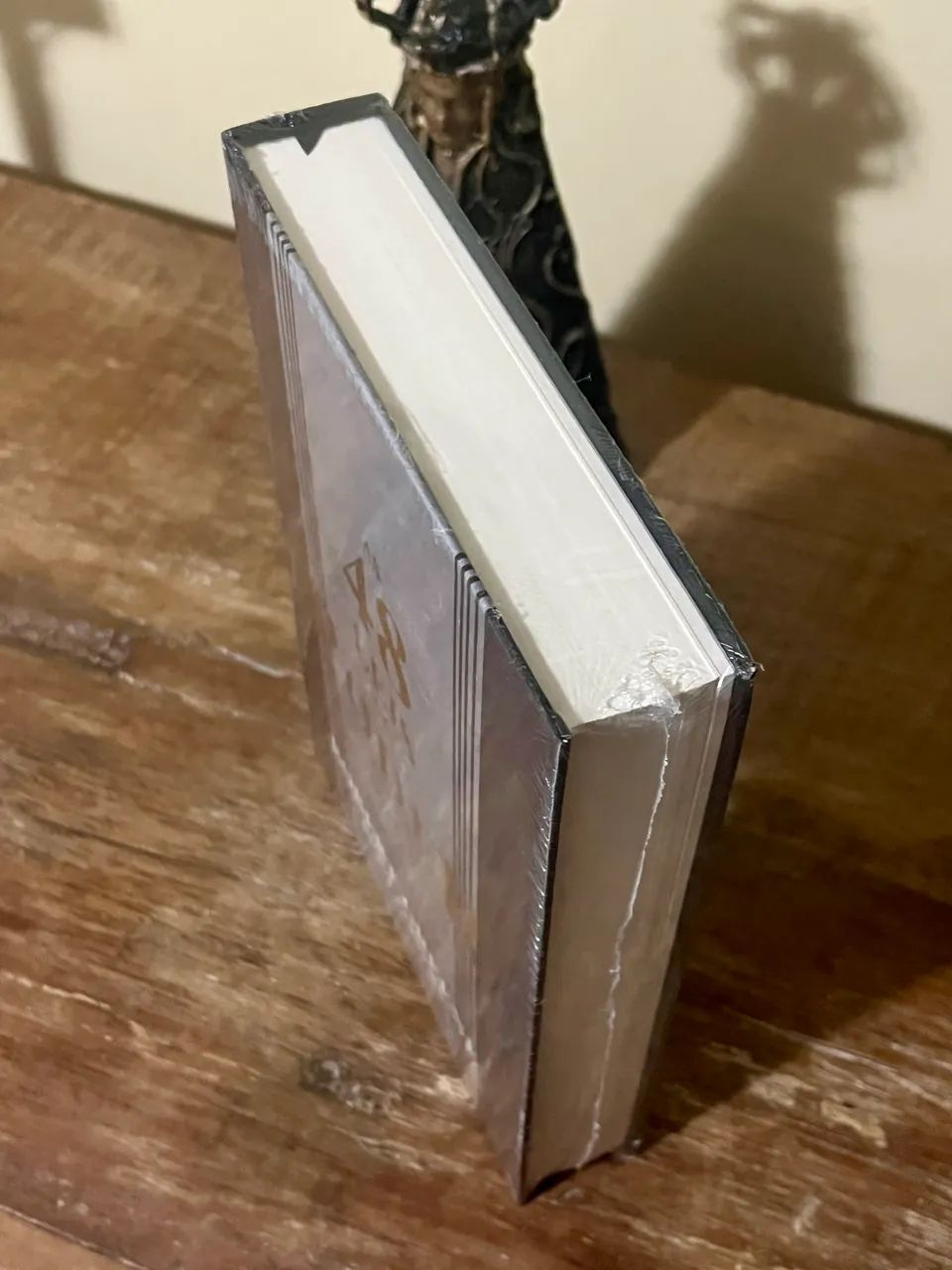 Livro as 48 leis do poder novo lacrado ! - Foto 2