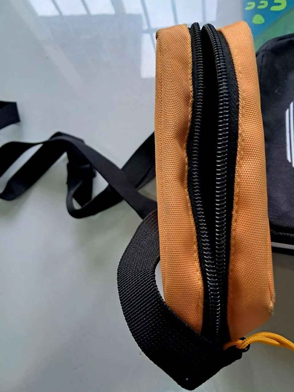 SHOULDER BAG FILA - Foto 3