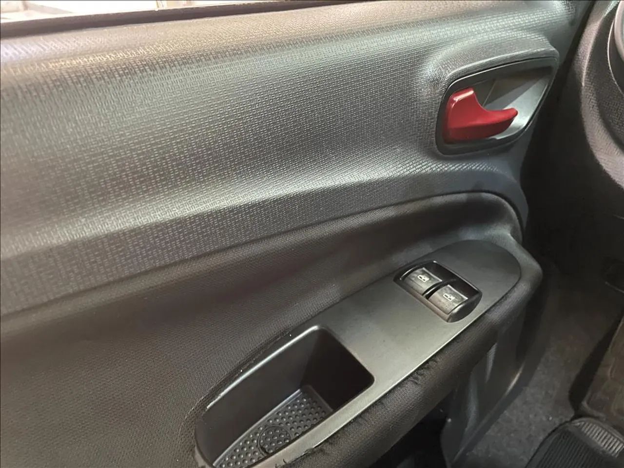 Fiat Uno SPORTING 1.4 EVO Fire Flex 8V 4p, foto 12 de 20