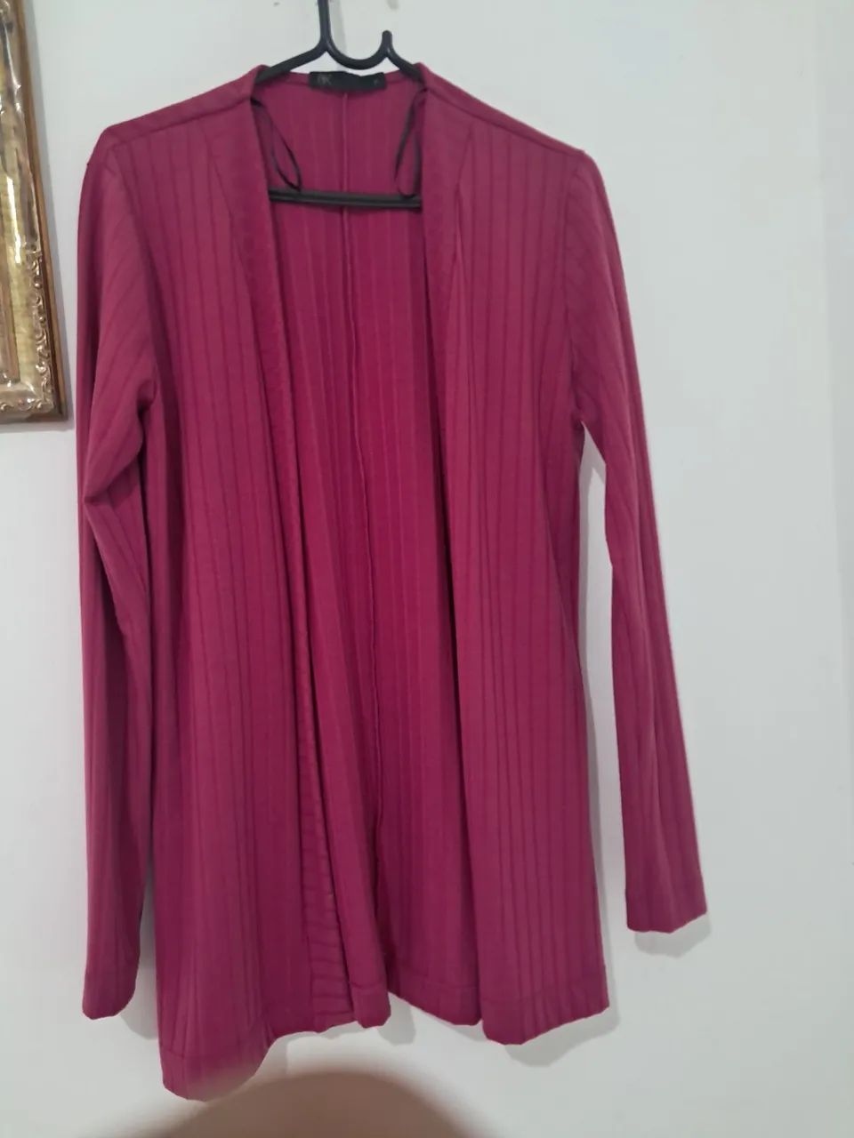 Chamise Pink P.