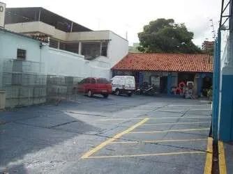Venda Casa comercial Carlos Prates Belo Horizonte - Foto 3