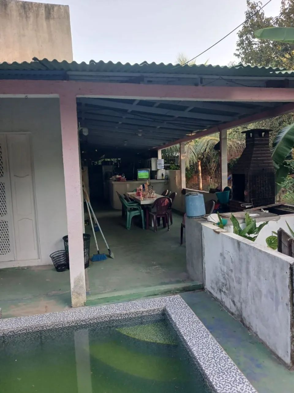Chácara  casa a venda - Foto 2