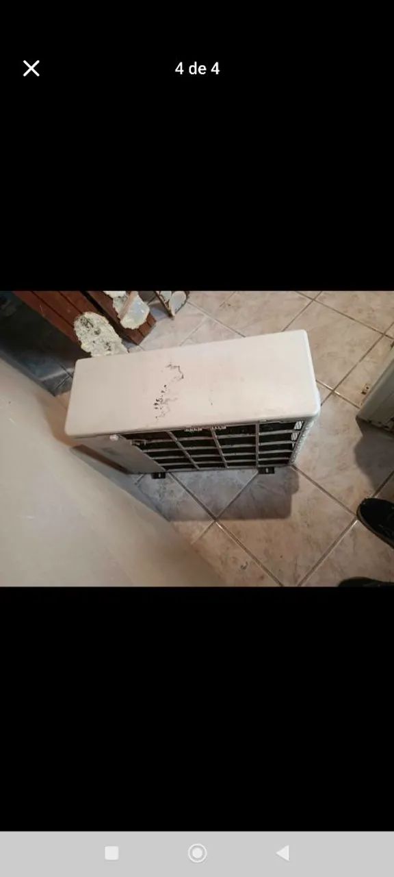 ar condicionado  - Foto 2